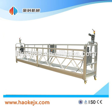 cleaning tools equipment working platform
