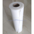 Pemimpin Teratas White Opaque PP Sheet Film