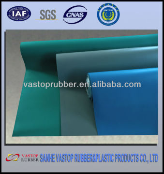 esd rubber mat