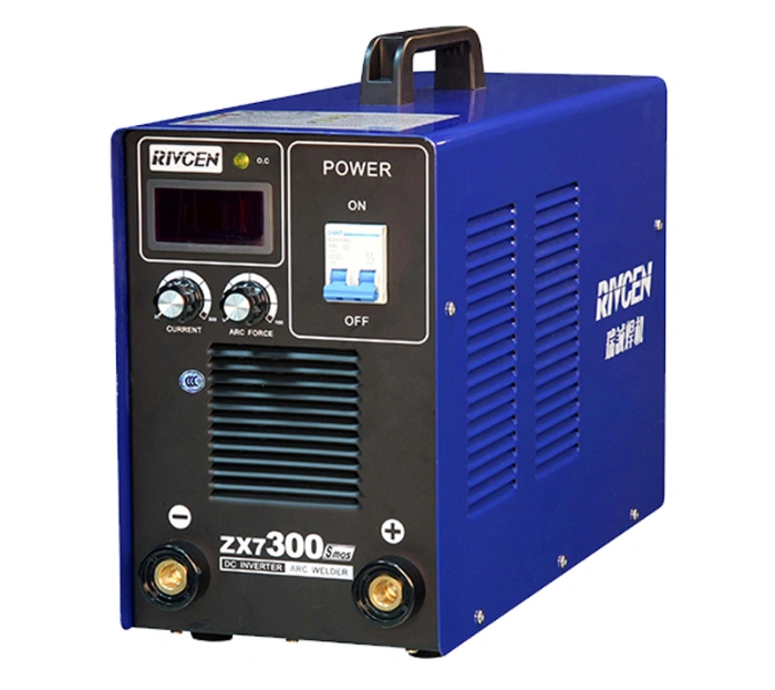 Arc300s DC Inverter Mosfet Technology Arc Welding Machine