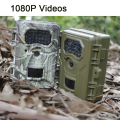 Trail Game Camera con pantalla de 2,4 pulgadas de pantalla