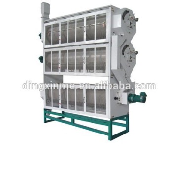 Rice Seed length Grader/International Standard Indented Cylinder Machine