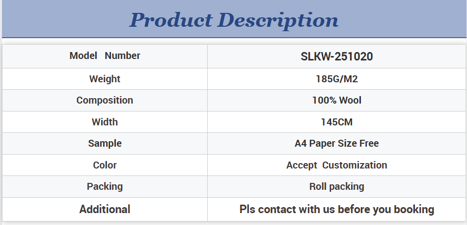 कपड़े का विवरण fabric detail