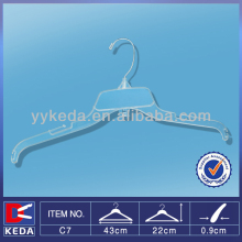 plastic clothes peg hanger hanger