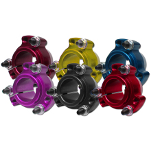 Colored Aluminum Racing Wheel Hub for Go Kart Racing