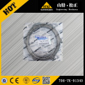 لوحة Swing Motor Plate 706-7K-91340 لـ Komatsu PC400-7E0