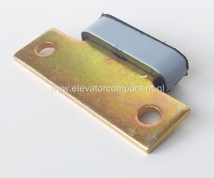 Toshiba Elevator Door Gib Door Slider Door Shoe