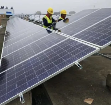 3KW 7kw whole set solar inverter solar system