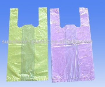 Scented Bags ( Perfume Trash Bag )