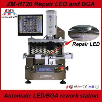 BGA machine supplier ZM-R720 with competitive price