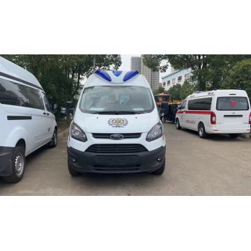 Tujuan khas Wuling ambulans ambulans