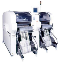 ZENS company sales high quality pink and place machine for pcb Assembly