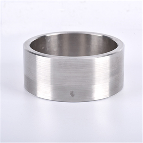 Wear and corrosion resistant Stellite Alloy bushing