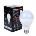 Smart E27 LED-lamp met bewegingssensor