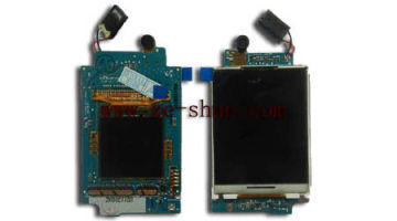 Factory Supply Cell Phone Lcd Screen Replacement For Samsung E2530 Lcd