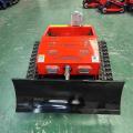 Remote Control Lawn Mower 4WD Grass Mowers
