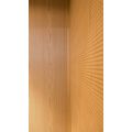 Elegant Decorative Acoustic Wood Wall Panel for Studio