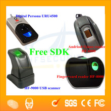 Capacitive Fingerprint Reader for Android Tablet PC (HF6000)