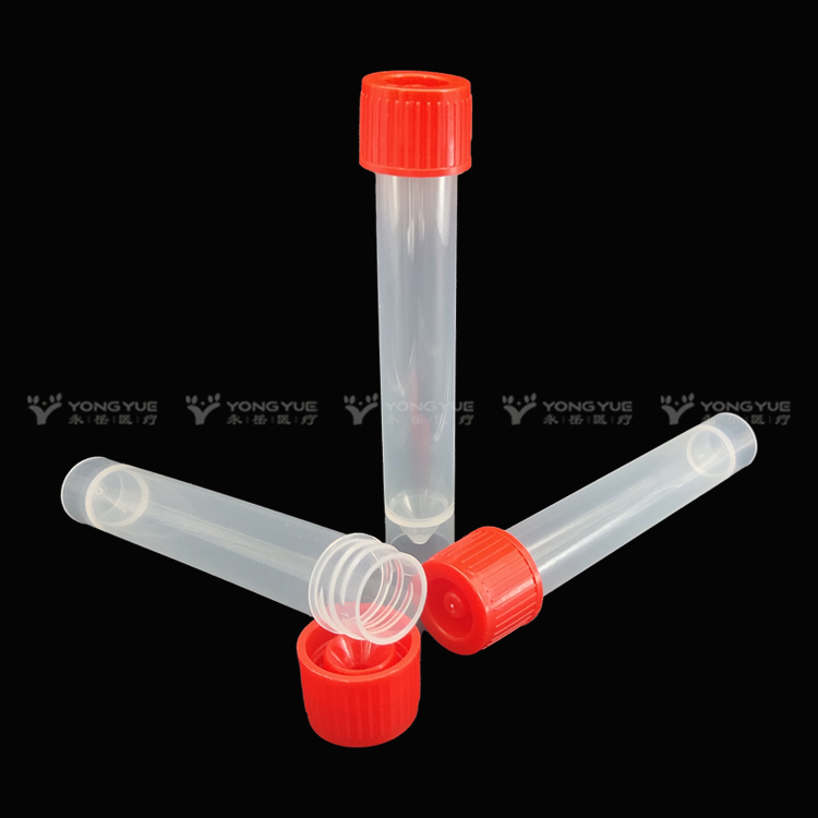 Universal Medical Viral Vtm Sampling Transport Medium Tube