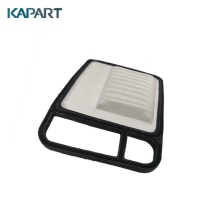 Auto Parts Air Filter Element 16546-4A00D 13780-85K00 for Suzuki Alto/Lapin/Palette/Wagon R