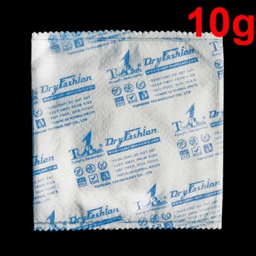 Super Desiccant,Desiccant Sachets,Desiccant Powder,Dry Fashion-10g