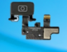 Hide and pop-up laptop camera module