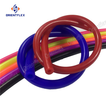 High Temperature Performance Silicone Vacuum Hoses