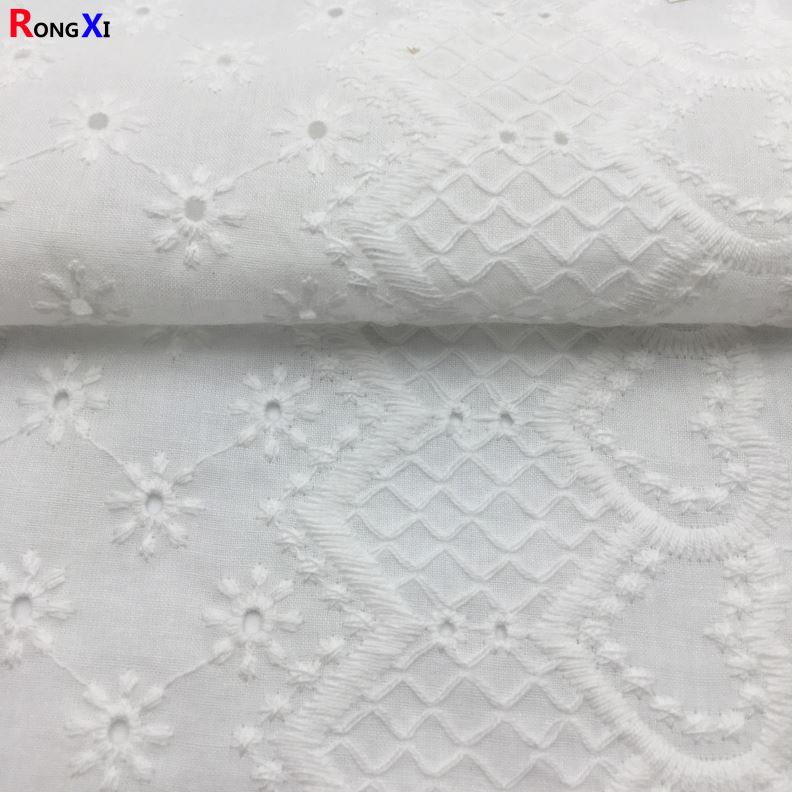 RXF0525 New Design Indian Cotton Fabric With Great Price