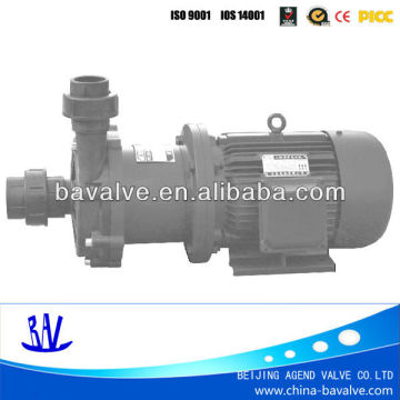 Engineering plastic Magnetic pump