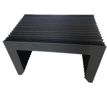 Laser Cutting Machine Guide Shield