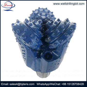 iadc 637 tricone rock bit of brand kingdream