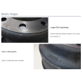 Rear Brake Drums