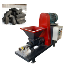 Sawdust Briquette Machine: Charcoal Briquette Making Machine