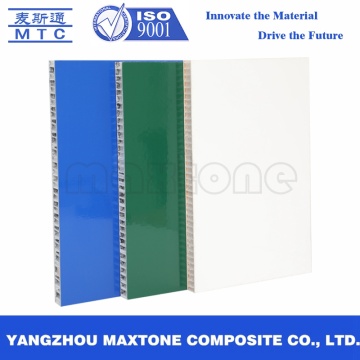 PP Honeycomb Cored FRP Painel Composite