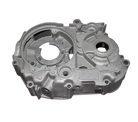 OEM Custom Aluminum Hardware Accessories Aluminum Die Casting