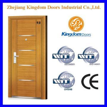 burglarproof security door JD40