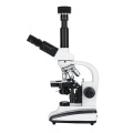 360 Degrees Rotatable Microscope with Fine Focus Adjustment