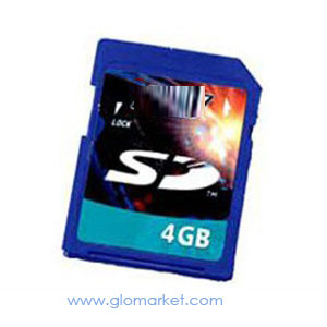 SD card