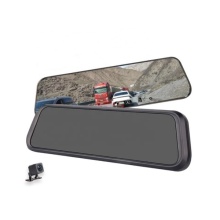 10 Inch G-Sensor Durability Dash Cam - New Trending Dual DVR Car Dashcam