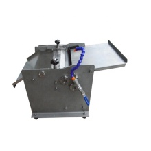 Fish Skin Extracting Machine: Catfish Skinner & Tilapia Squid Skin Peeler