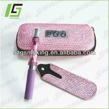 crystal atomizer ego CE4 atomizer with diamond