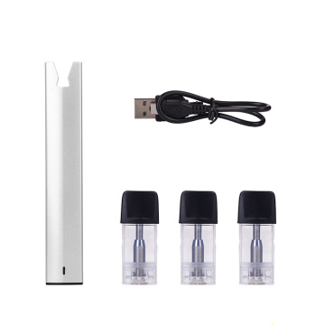 rerchargeable electronic cigarette with  320mah