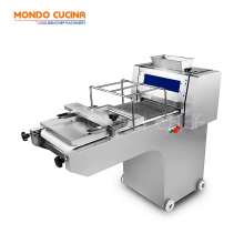 Industrial Loaf Bread Divider Moulder