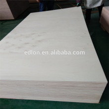 8.5mm veneer plywood package plywood sheet