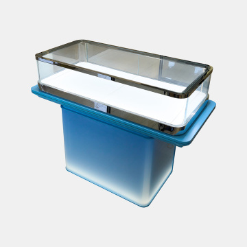 Jewellery Showcase Display Case