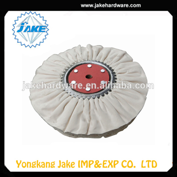 Metla Polishing Cotton Buffing Cloth Wheel