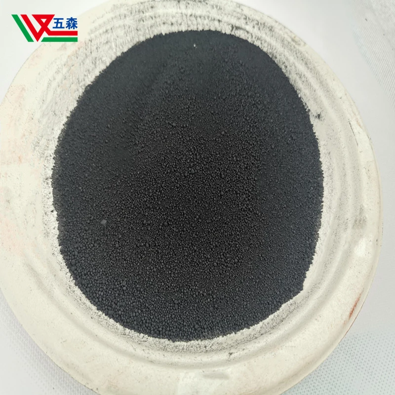 Tire Pyrolysis Carbon Black, Tire Carbon Black, Pyrolysis Carbon Black Powder, Carbon Black N774