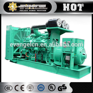 Diesel Generator Set good quality diesel generator radiator
