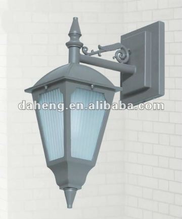 Waterproof Outdoor Wall Mounted Lantern