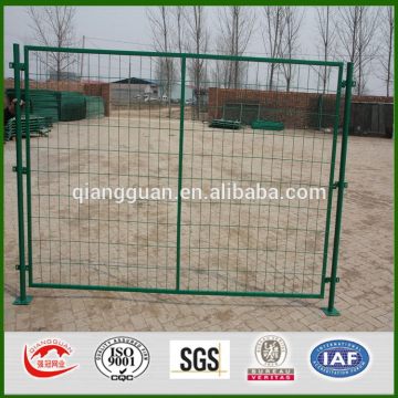 Good quality new arrival wooden fences for garden